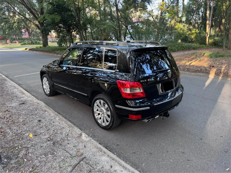 2012 Mercedes-Benz GLK-Class - Image 3 of 17