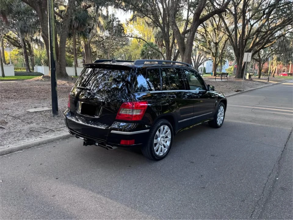 2012 Mercedes-Benz GLK-Class - Image 6 of 17
