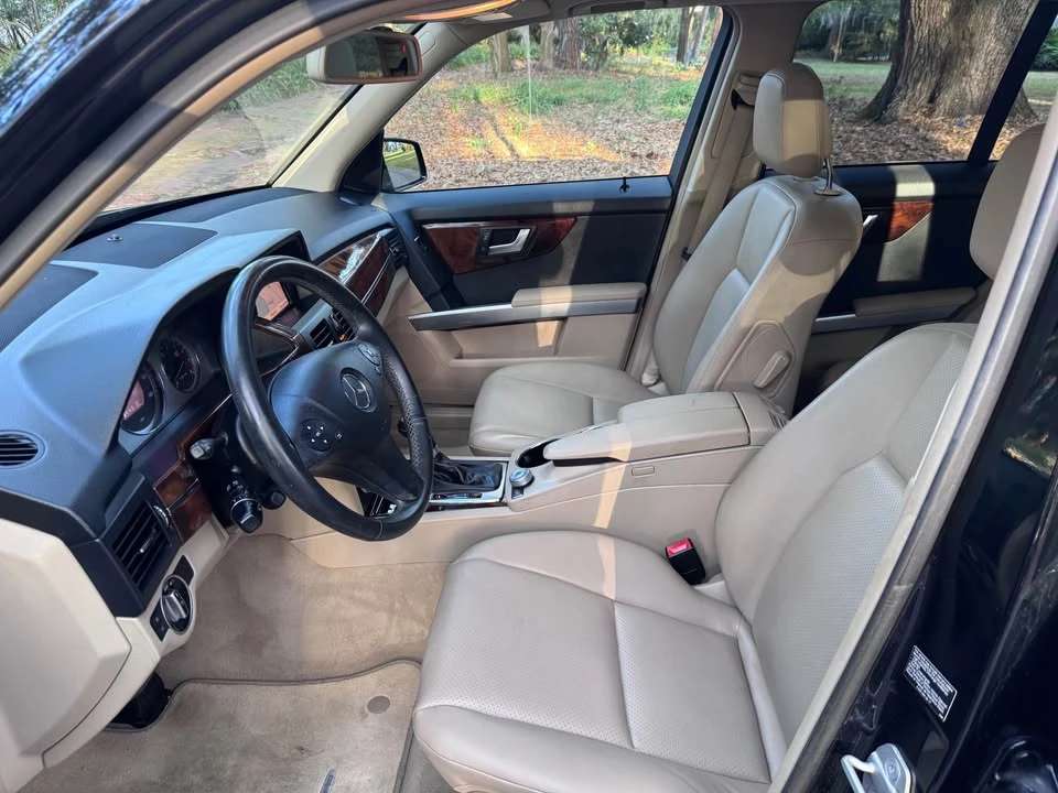 2012 Mercedes-Benz GLK-Class - Image 7 of 17