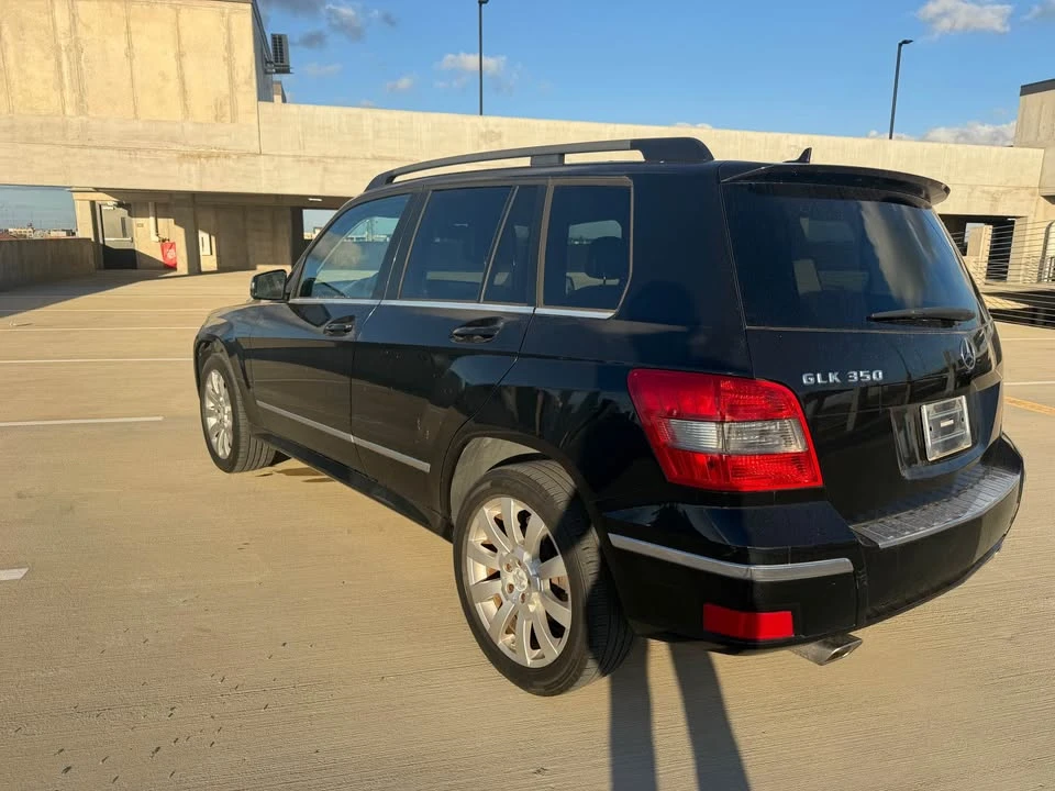 2012 Mercedes-Benz GLK-Class - Image 2 of 8