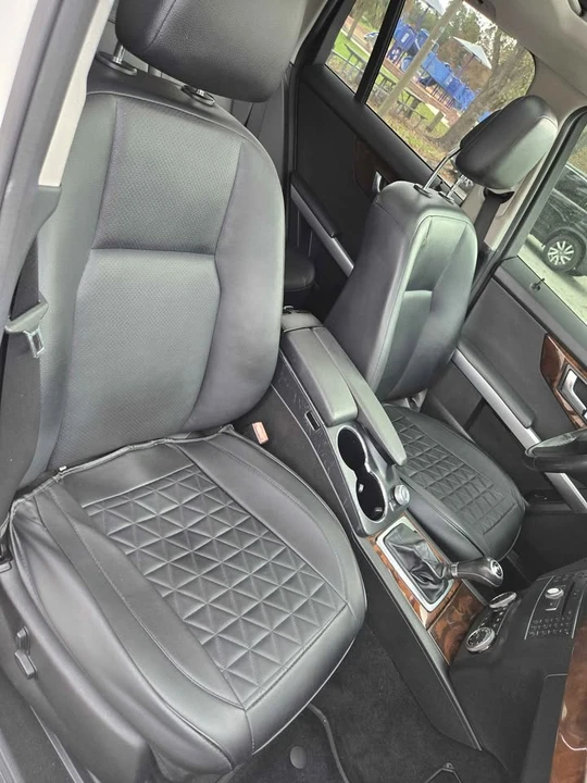 2012 Mercedes-Benz GLK-Class - Image 10 of 15