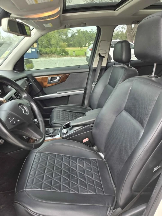 2012 Mercedes-Benz GLK-Class - Image 14 of 15