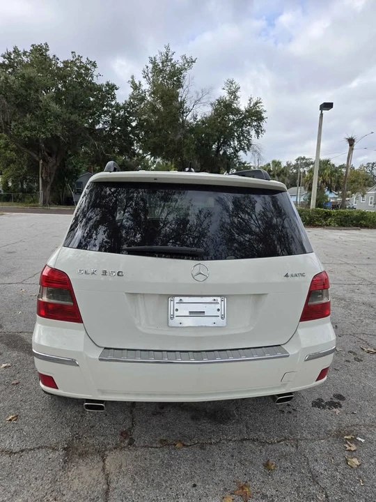 2012 Mercedes-Benz GLK-Class - Image 5 of 15