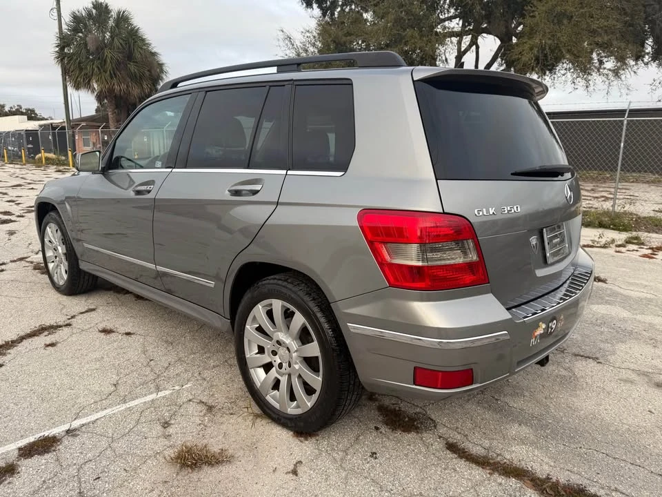2012 Mercedes-Benz GLK-Class - Image 6 of 13