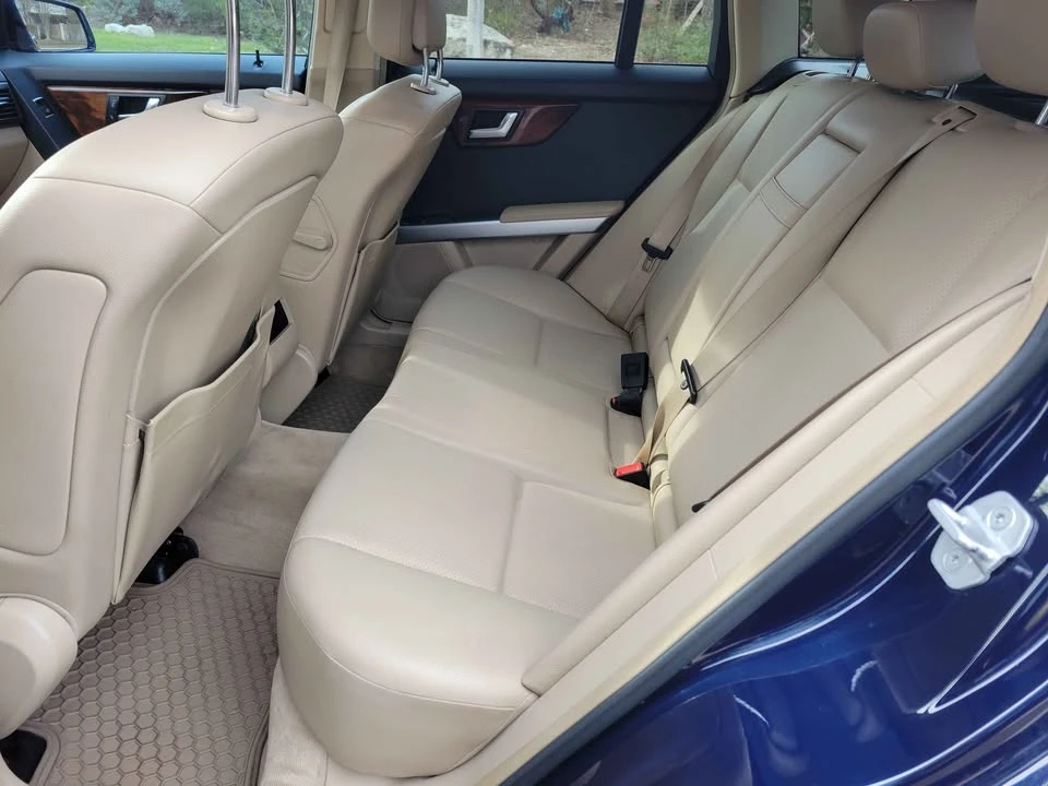 2012 Mercedes-Benz GLK-Class - Image 7 of 11