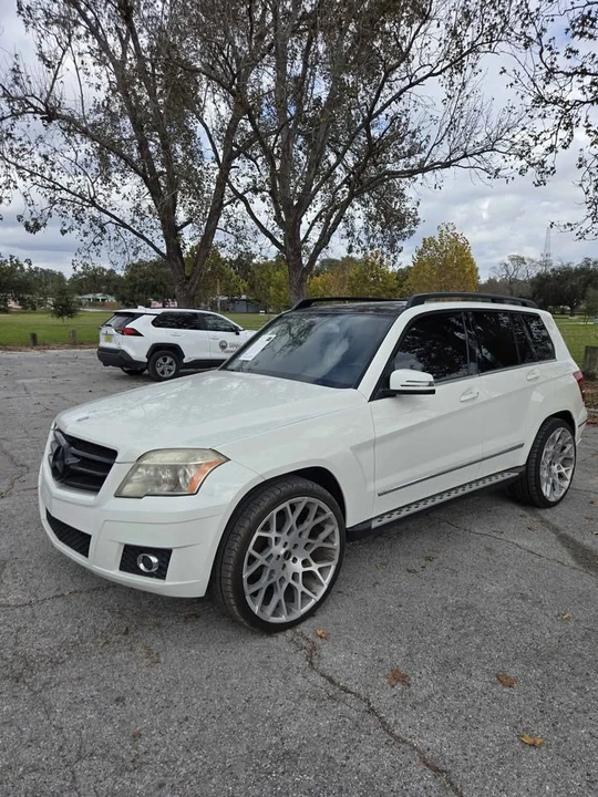 2012 Mercedes-Benz GLK-Class - Image 2 of 15