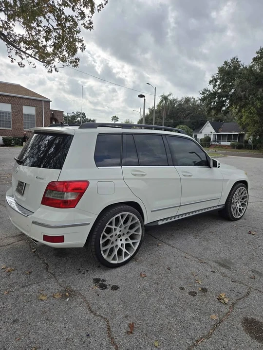 2012 Mercedes-Benz GLK-Class - Image 6 of 15