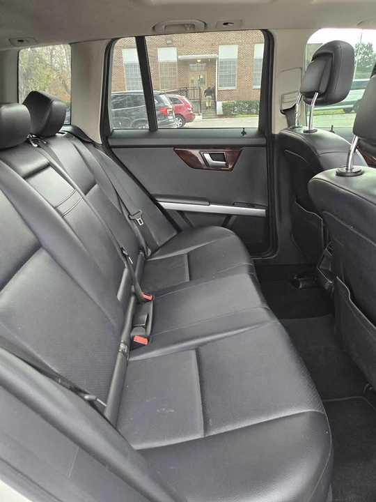 2012 Mercedes-Benz GLK-Class - Image 11 of 15