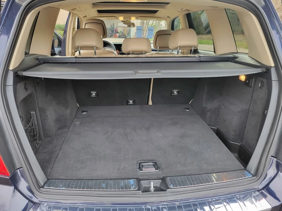 2012 Mercedes-Benz GLK-Class - Image 8 of 11