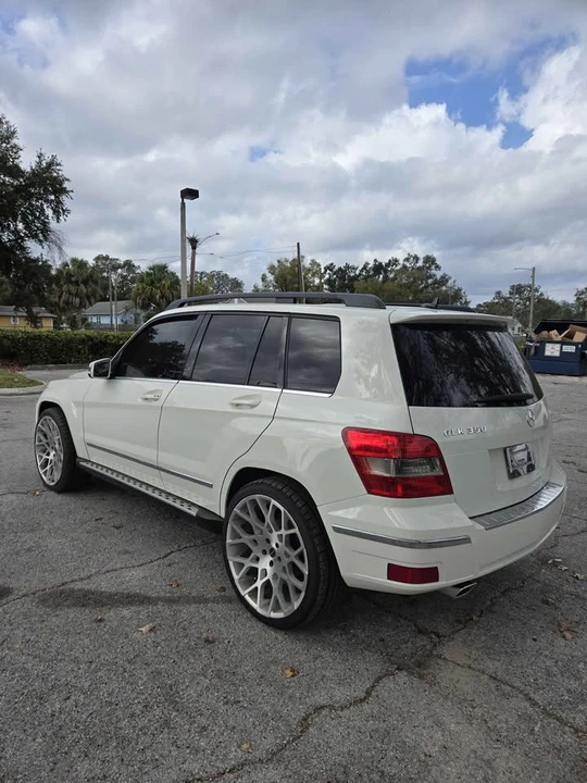 2012 Mercedes-Benz GLK-Class - Image 4 of 15