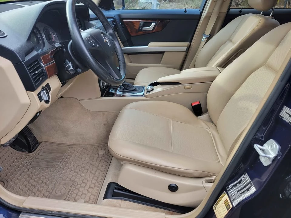2012 Mercedes-Benz GLK-Class - Image 6 of 11
