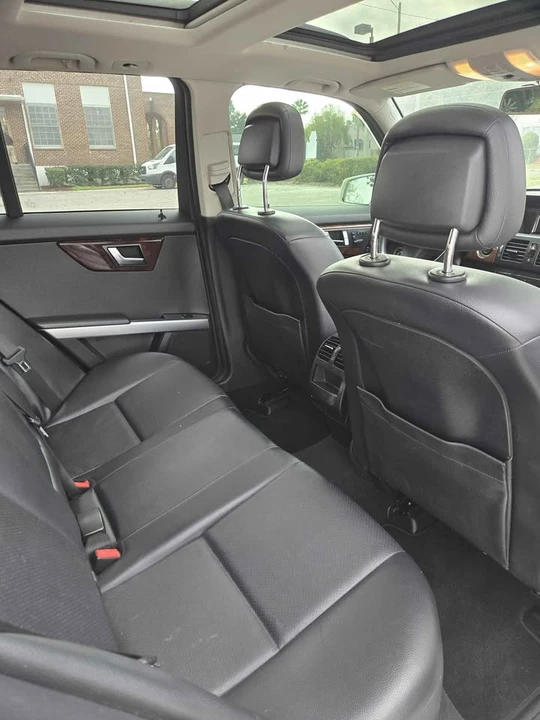 2012 Mercedes-Benz GLK-Class - Image 12 of 15