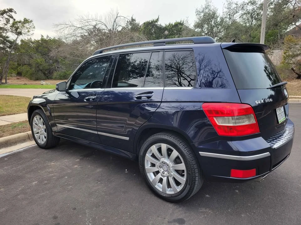 2012 Mercedes-Benz GLK-Class - Image 5 of 11