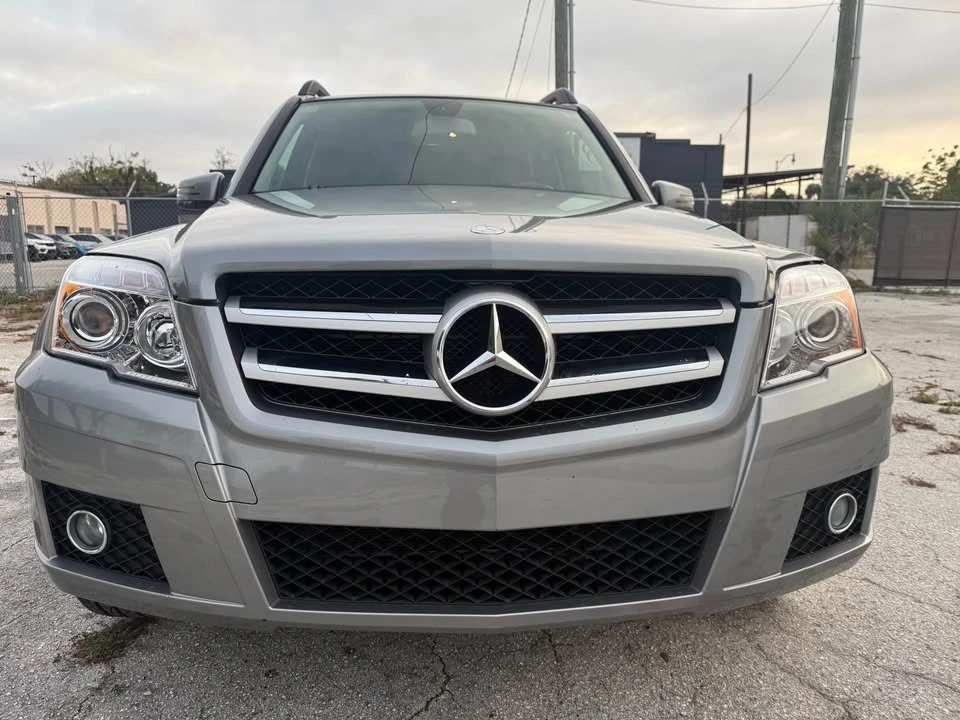 2012 Mercedes-Benz GLK-Class - Image 9 of 13