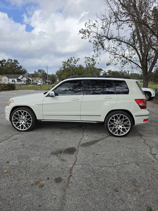 2012 Mercedes-Benz GLK-Class - Image 3 of 15