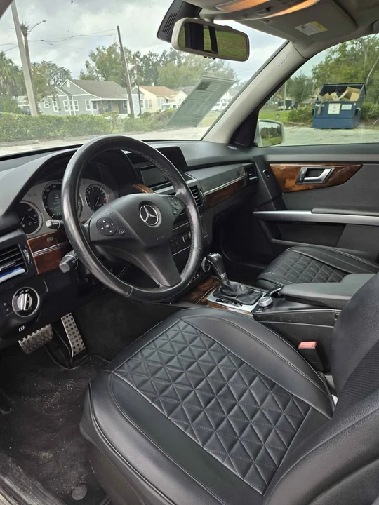 2012 Mercedes-Benz GLK-Class - Image 13 of 15