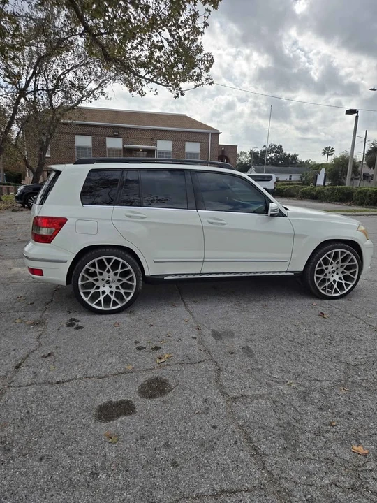 2012 Mercedes-Benz GLK-Class - Image 7 of 15