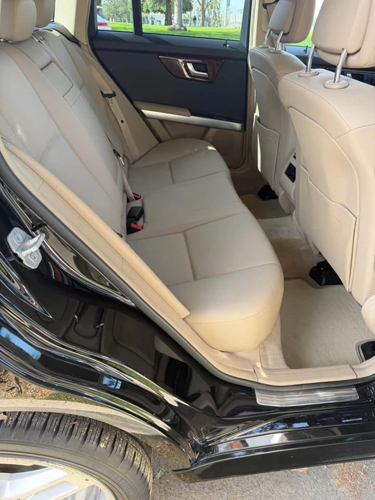 2012 Mercedes-Benz GLK-Class - Image 5 of 16