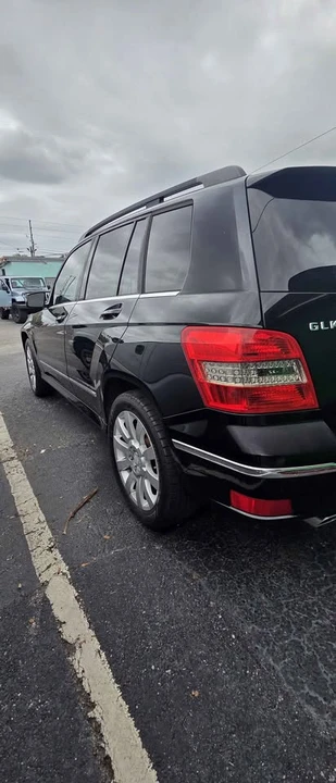 2012 Mercedes-Benz GLK-Class - Image 3 of 12
