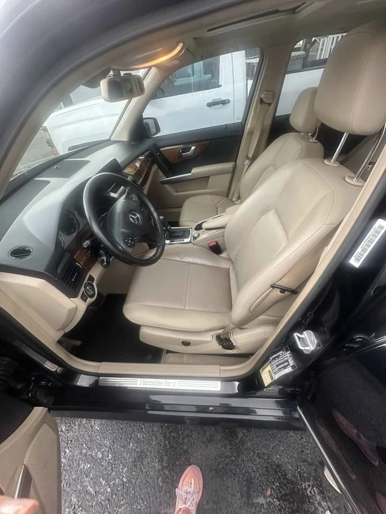 2012 Mercedes-Benz GLK-Class - Image 7 of 12