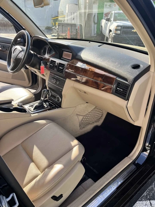 2012 Mercedes-Benz GLK-Class - Image 8 of 12