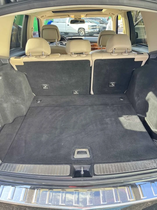 2012 Mercedes-Benz GLK-Class - Image 11 of 12
