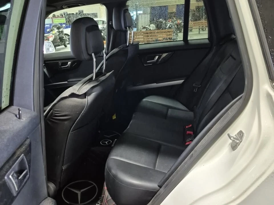 2012 Mercedes-Benz GLK-Class - Image 4 of 5