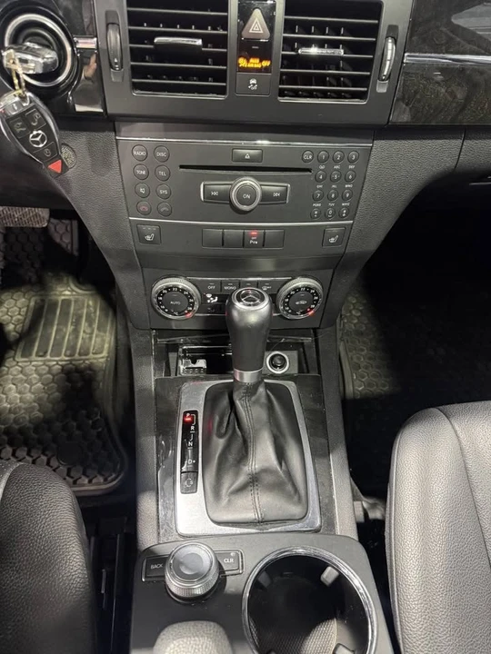 2012 Mercedes-Benz GLK-Class - Image 15 of 15