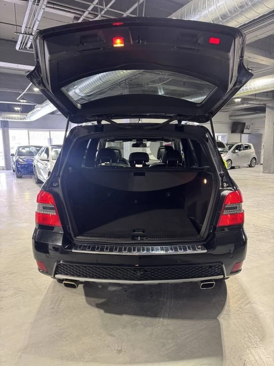 2012 Mercedes-Benz GLK-Class - Image 7 of 15