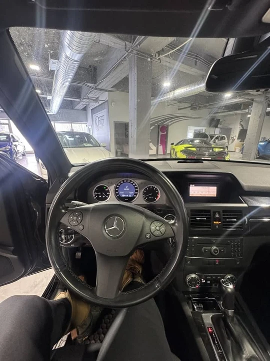 2012 Mercedes-Benz GLK-Class - Image 13 of 15