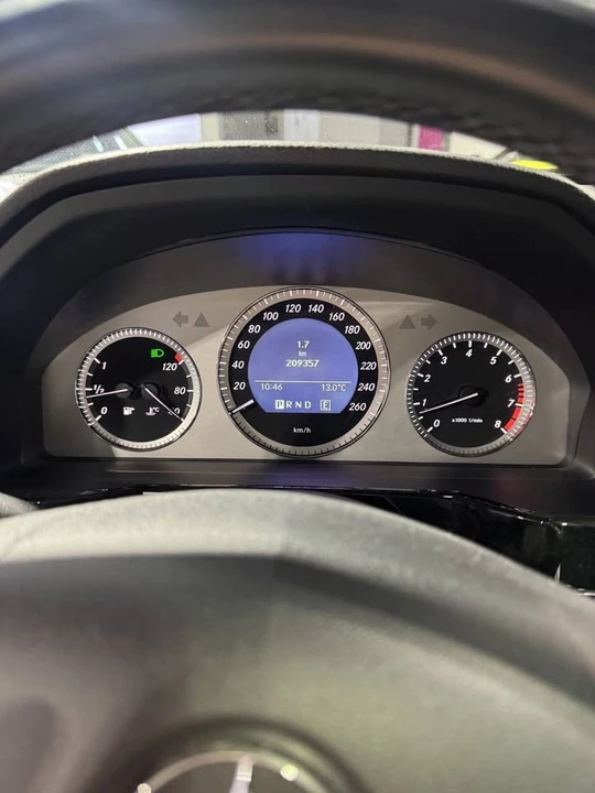 2012 Mercedes-Benz GLK-Class - Image 12 of 15