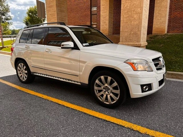 2012 Mercedes-Benz GLK-Class - Image 3 of 11