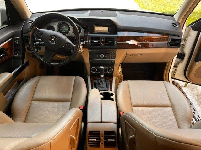 2012 Mercedes-Benz GLK-Class - Image 7 of 11