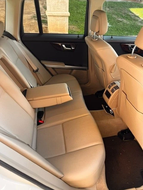 2012 Mercedes-Benz GLK-Class - Image 5 of 11