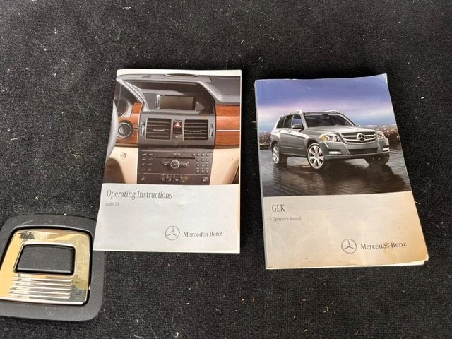 2012 Mercedes-Benz GLK-Class - Image 8 of 11