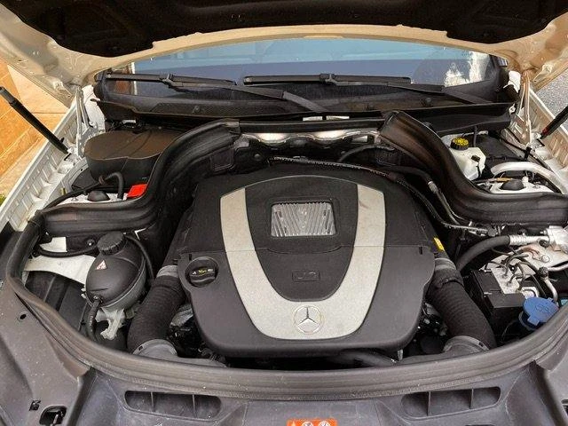 2012 Mercedes-Benz GLK-Class - Image 11 of 11