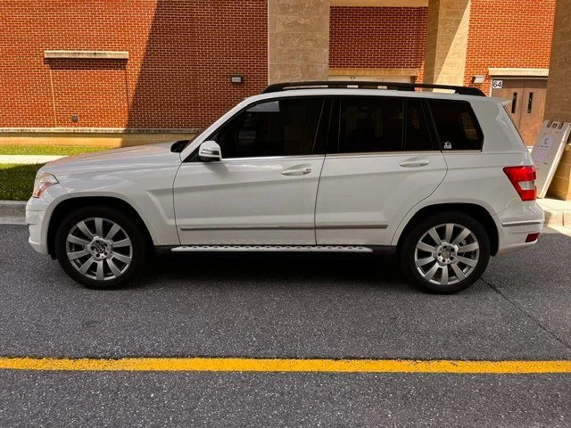 2012 Mercedes-Benz GLK-Class - Image 10 of 11