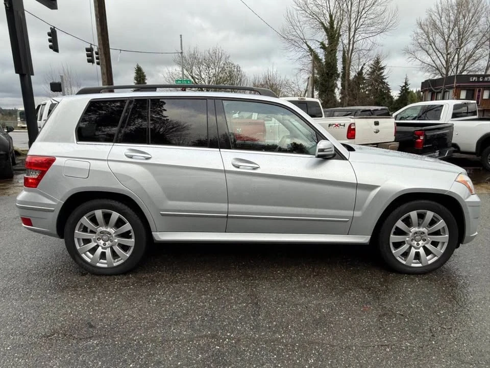 2012 Mercedes-Benz GLK-Class - Image 8 of 20