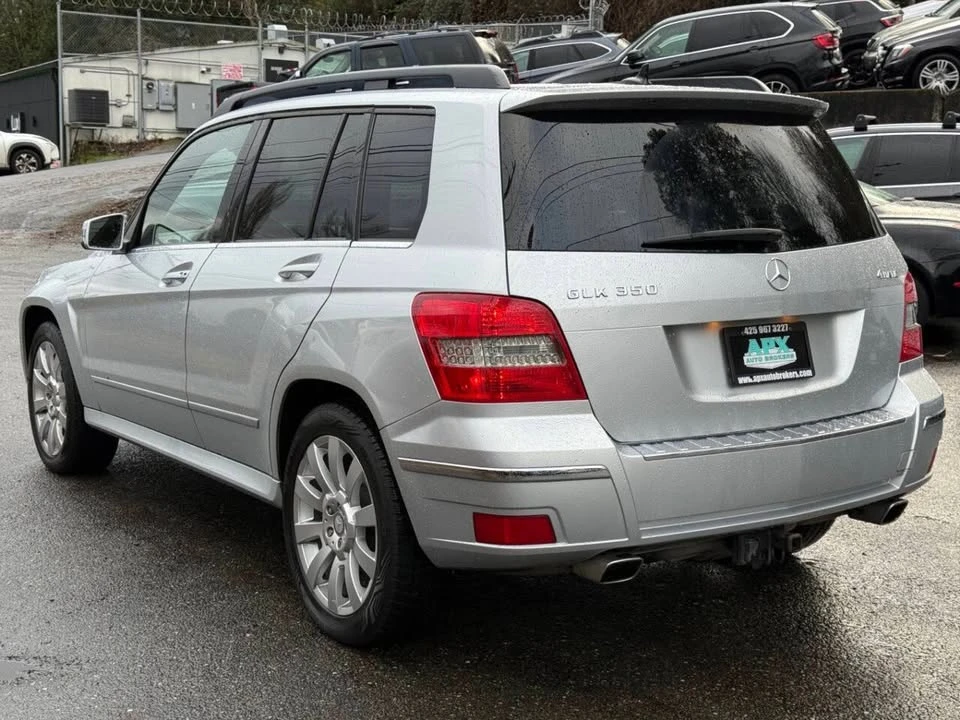 2012 Mercedes-Benz GLK-Class - Image 3 of 20