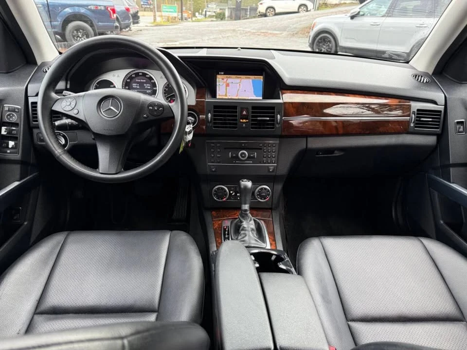 2012 Mercedes-Benz GLK-Class - Image 15 of 20