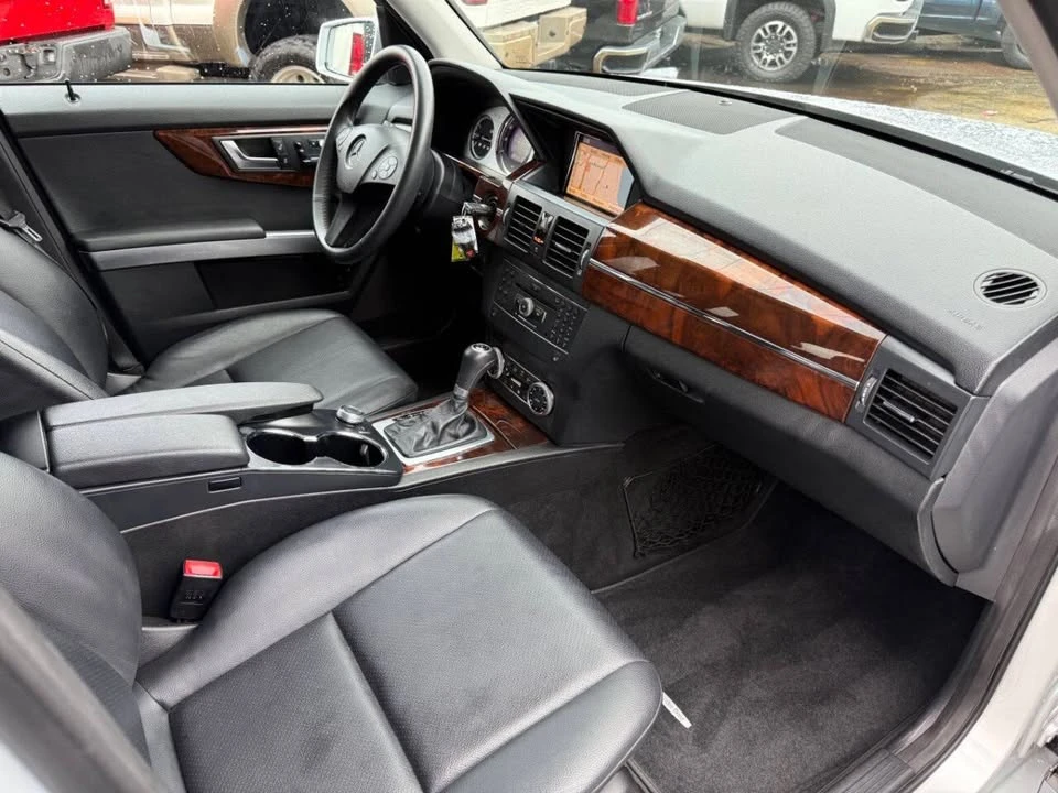 2012 Mercedes-Benz GLK-Class - Image 18 of 20