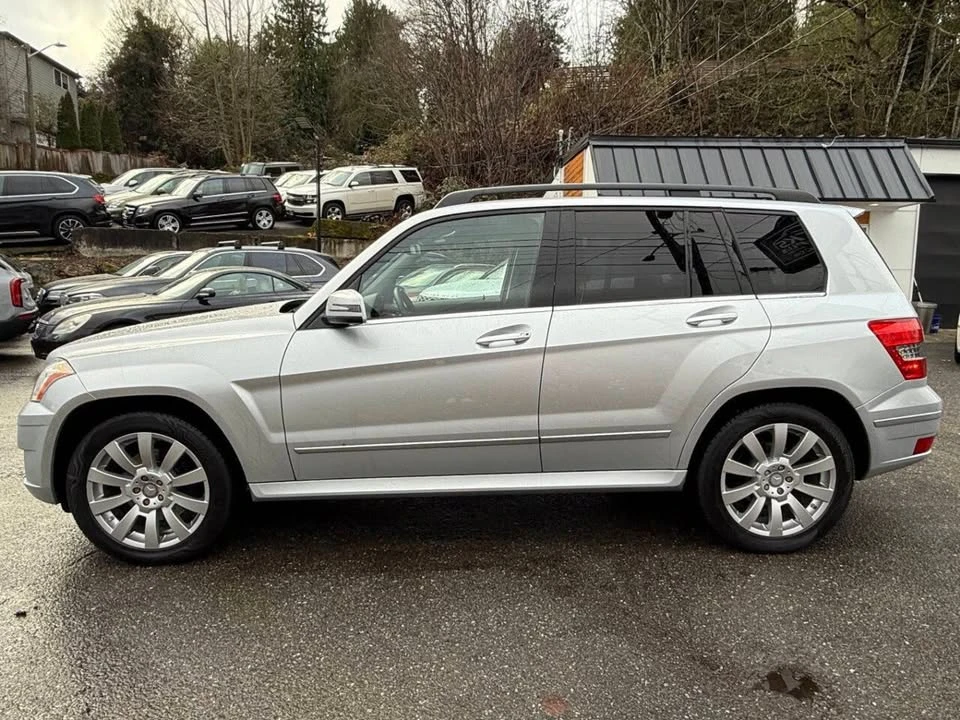 2012 Mercedes-Benz GLK-Class - Image 2 of 20