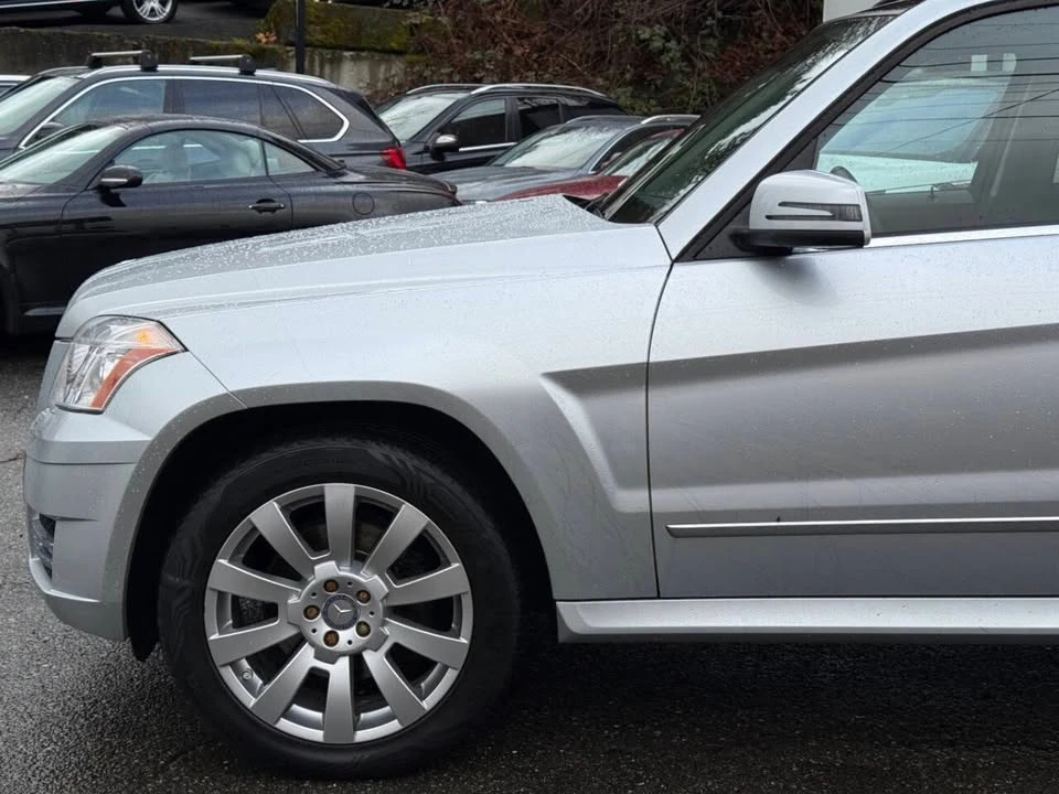 2012 Mercedes-Benz GLK-Class - Image 11 of 20