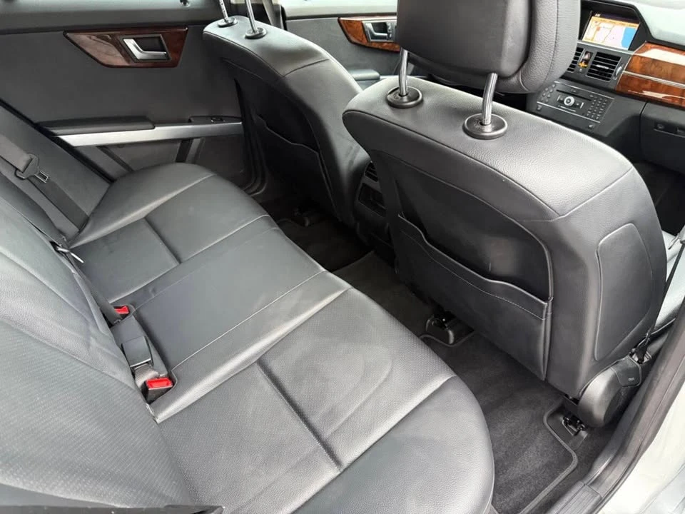 2012 Mercedes-Benz GLK-Class - Image 13 of 20