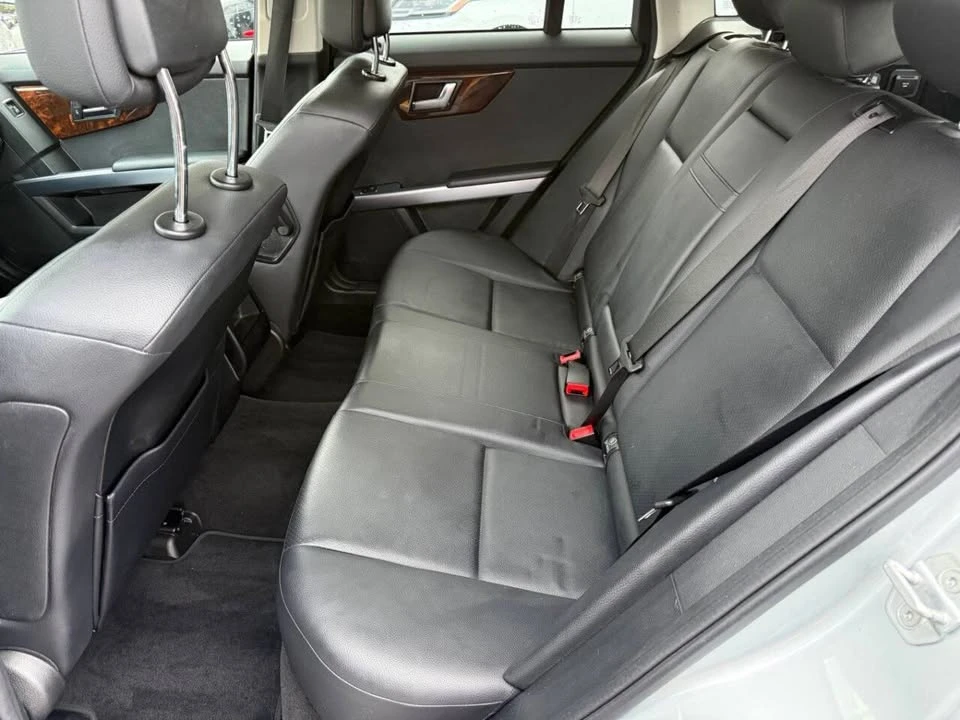 2012 Mercedes-Benz GLK-Class - Image 20 of 20