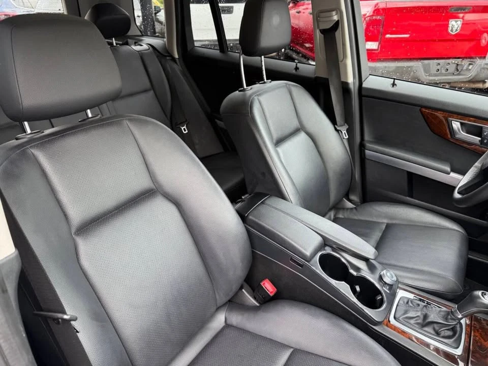 2012 Mercedes-Benz GLK-Class - Image 17 of 20