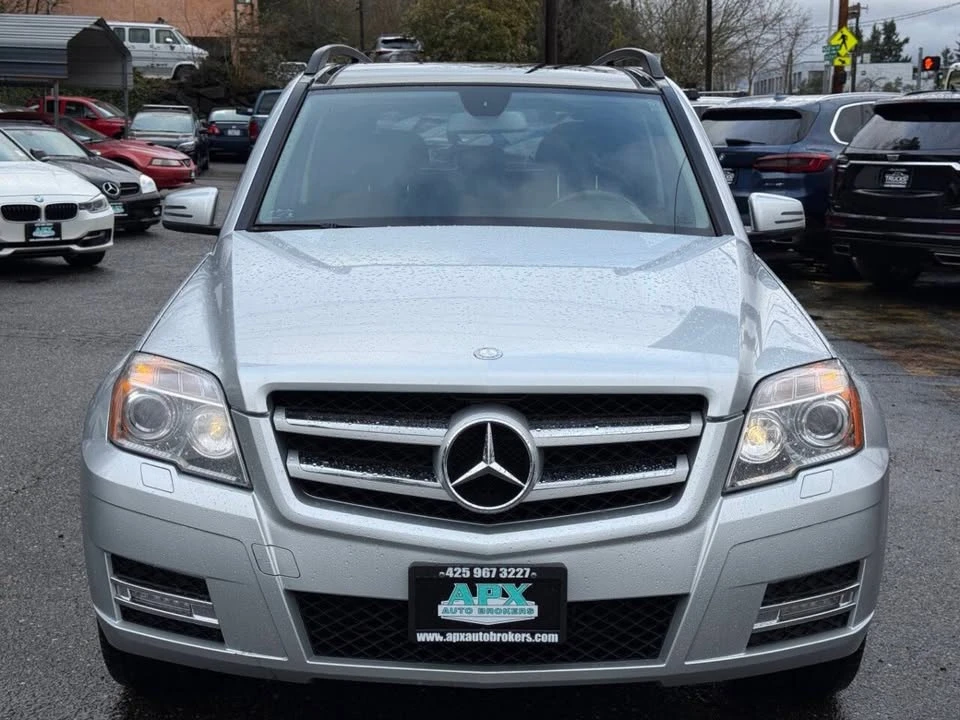 2012 Mercedes-Benz GLK-Class - Image 10 of 20