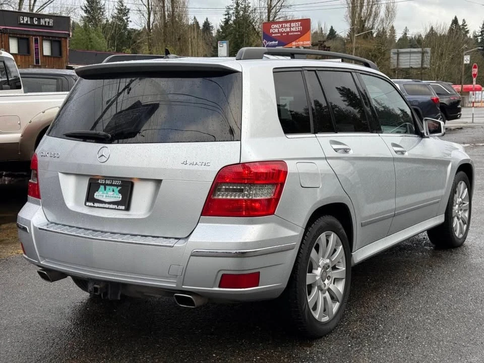 2012 Mercedes-Benz GLK-Class - Image 7 of 20