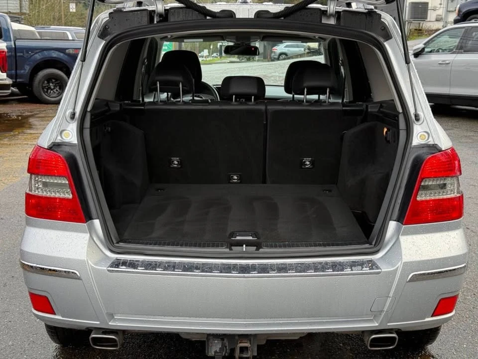 2012 Mercedes-Benz GLK-Class - Image 5 of 20