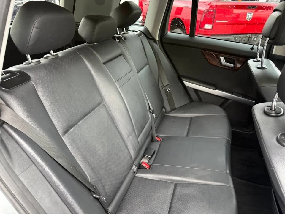 2012 Mercedes-Benz GLK-Class - Image 19 of 20